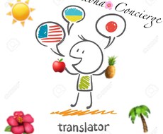 英語⇔日本語の文書などの翻訳します イメージ1