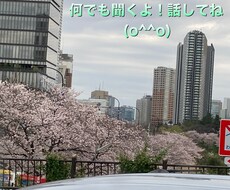 何でも聞きます イメージ1