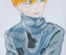 手描きのKPOPアイドルイラストをお届けします あなたしか見られない特別な推しの姿を描きます！