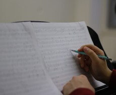あなたの演奏したい曲、楽譜に起こします イメージ1