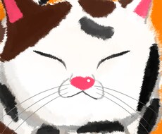 動物シリーズ SNSのオリジナルアイコン制作します 自分のアイコンをかわいい動物にしてみませんか？