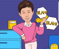 愚痴や悩みやは元気な証拠！何でもお話伺います イメージ1