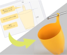 お急ぎにも対応！3D CADデータを作成致します 図面/ラフスケッチからも可能です！