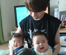 育休取得するか迷っている男性にアドバイスします イメージ1