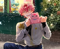 歌ってみたのサムネなどイラスト中心に受け付けてます イメージ1