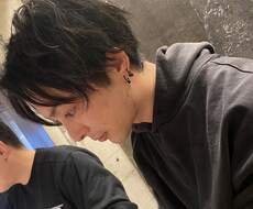 雑談・寝落ち枠！なんでも話聞きます イメージ1