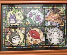 ジグソーパズル作成代行いたします イメージ1