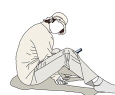 イラストお描きします イメージ1