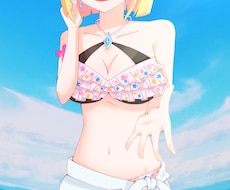 イラストオーダー受け付けます イメージ1