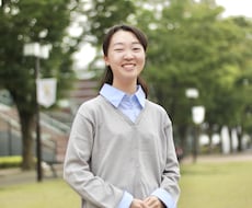 現役音大生が、宣材写真撮ります
