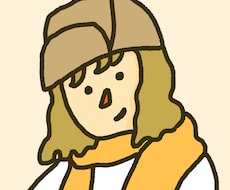 親しみやすいシンプルなアイコンつくります イメージ1
