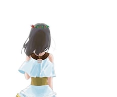 キャラクターイラスト描きます イメージ1