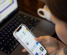 月々のスマホ代もっと安くできる？料金見直します イメージ1
