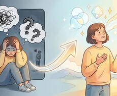 新たな視点で目の前の景色が変わります イメージ1