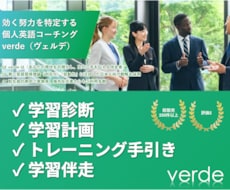 空回り卒業！｜英語コーチングします TOEIC・英検・VERSANT・英会話対策など幅広く対応
