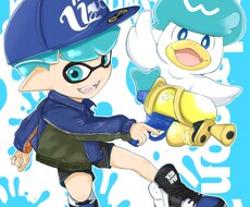 アイコンやお祝いイラスト作成させていただきます イメージ1