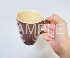 ハンドモデル　男性の綺麗な手の写真送ります イメージ1