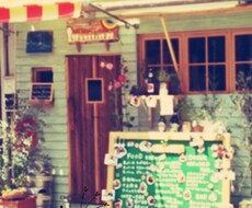 *+☆おしゃれでかっこいい、可愛らしいお店の名前考えます！☆+*