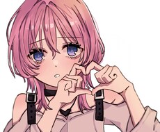 最短即日納品可能！】幅広い絵柄で作成します (SNS用アイコン／修正無制限！幅広い絵柄で対応可)