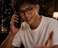 関西弁男子と気軽に話そ｜恋愛・雑談なんでもOKます 関西弁低音ボイス♡話終わった後は元気になる？