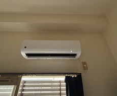 ご家庭に合わせたエアコンを取り付けします イメージ1