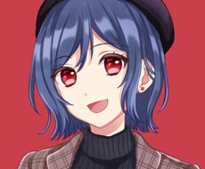 SNSアイコンお描きします イメージ1