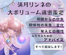 友人・ママ友・知人からの印象。相性・未来も占います 占い２回分！緻密な鑑定で、こじれた人間関係の悩みを解消します