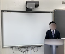 アナウンス等公的な場に使用する原稿、読み上げます イメージ1