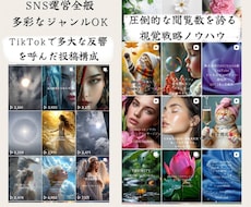 インスタ運用・集客相談。想いを具現化致します 多大な反響を得た視覚デザインで想いを可視化。ファンを作る戦略