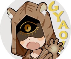 映えるSNSアイコンお描きします イメージ1