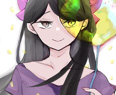 私の画風でイラストを描きます イメージ1