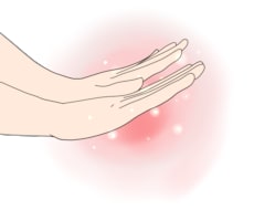 ピンポイントで！レイキ流します 肩 腰 ハートなどあなたが気になるところにヒーリングします！