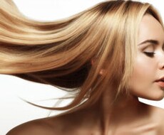 たったの五分で潤い髪ヘアケア法を提供します イメージ1