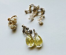 貴方の大切なアクセサリーの修理をします イメージ1