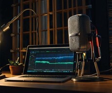 お手頃価格で歌モノ楽曲制作致します イメージ1