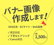 主婦目線×丁寧な対応　バナー画像作成します ご希望に沿った画像を作成いたします