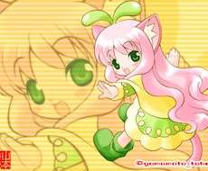 印刷用の高解像度イラスト承ります イメージ1