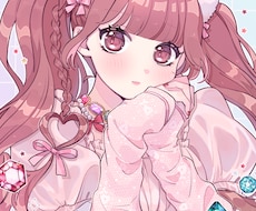一枚絵作成します イメージ1