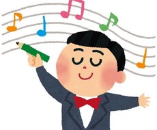 ジャンル・長さ問わず作詞致します イメージ1
