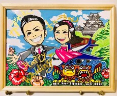 渡す相手に感動を。想像以上の価値をお届けします イメージ1