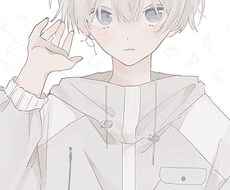 アイコンや夢絵のオーダーを受付ます イメージ1