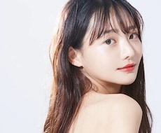 写真を修正します 今あるお写真を異性ウケがいいように修正します