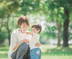 苦しい子育て。反抗期のお悩みに特化してます イメージ1