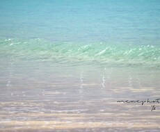 海の写真あります イメージ1