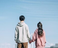 お互いに言えないようなこと聞きます イメージ1