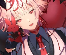 お好きなイラストお描きします イメージ1