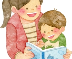 限定価格★絵本１冊と育児本２冊を選書いたします