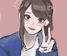 皆様のご期待に添えるような絵を描きます イメージ1
