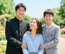 子育てカウンセラーが伝授男の子育てを話します