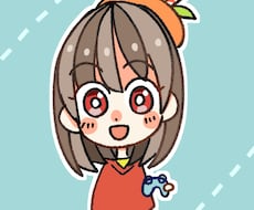 ゆるデフォルメアイコンかきます イメージ1